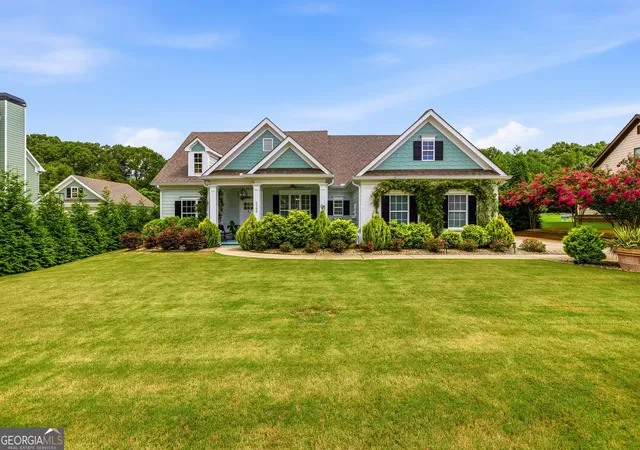 Photo 1 of Sale Pending at 2200 Avalon Dr, Bogart, GA 30622 | MLS# 10807967 | Listing updated on 2026-09-09