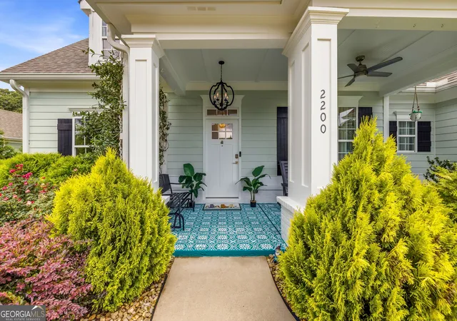 Photo 2 of Sale Pending at 2200 Avalon Dr, Bogart, GA 30622 | MLS# 10807967 | Listing updated on 2026-09-09