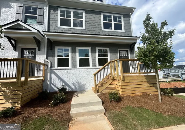 2nd image of 1584 Salem Dr #100, Conyers, GA 30013 | MLS# 10829974