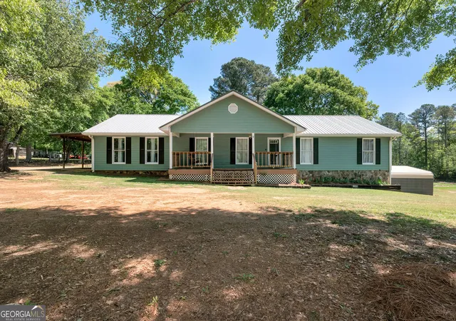 Homes for sale in Colbert, GA | 73 Kellogg Dr, Colbert, GA 30628 | MLS# 10730252