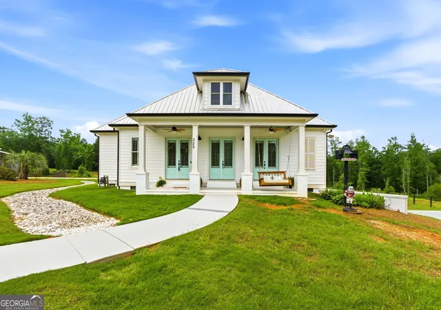 1st image of 320 Buck Creek Rd, Griffin, GA 30224 | MLS# 10795772