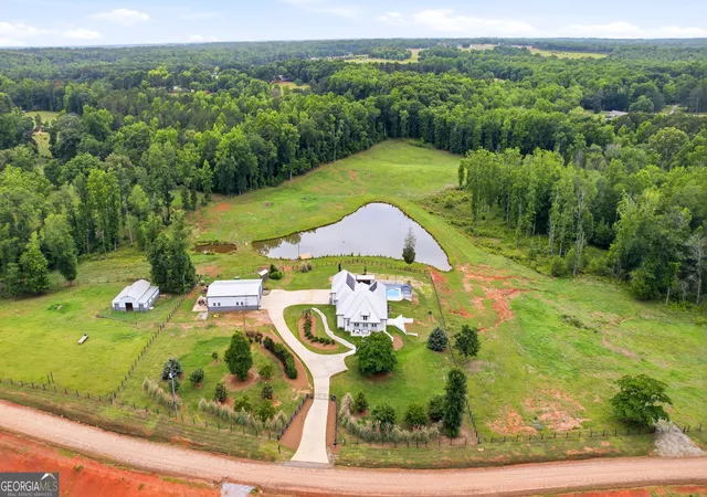 2nd image of 320 Buck Creek Rd, Griffin, GA 30224 | MLS# 10795772