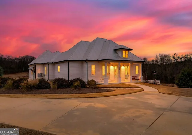 69th image of 320 Buck Creek Rd, Griffin, GA 30224 | MLS# 10795772