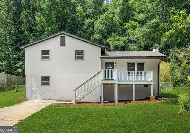 1st image of 208 Hardy Wy, Hiram, GA 30141 | MLS# 10816801