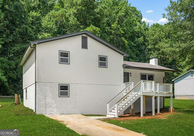 2nd image of 208 Hardy Wy, Hiram, GA 30141 | MLS# 10816801