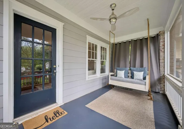 Photo 2 of Single family home for sale at 211 Greenwood Cir, Decatur, GA 30030 | MLS# 10820350 | Listing updated on 2026-09-15