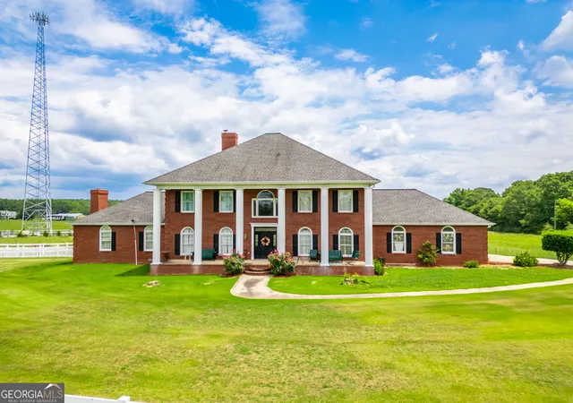 Photo 1 of Land for sale at 1811 Michael Rd, Monroe, GA 30656 | MLS# 10573006 | Listing updated on 2026-07-27