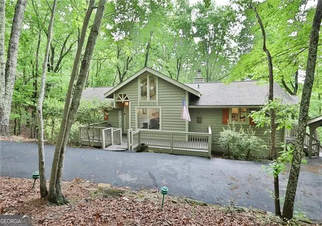 1st image of 273 Indian Pipe Dr, Jasper, GA 30143 | MLS# 10818707