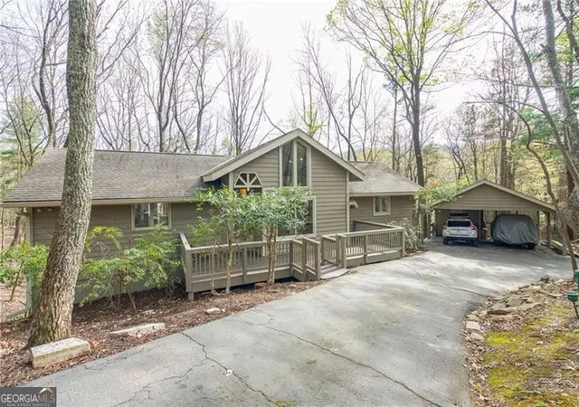2nd image of 273 Indian Pipe Dr, Jasper, GA 30143 | MLS# 10818707