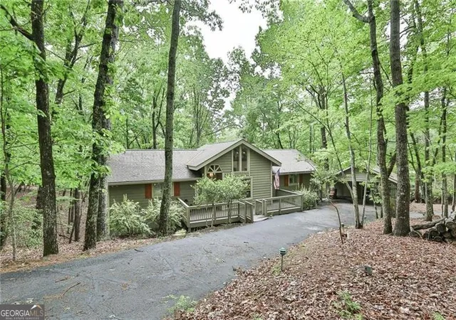 3rd image of 273 Indian Pipe Dr, Jasper, GA 30143 | MLS# 10818707