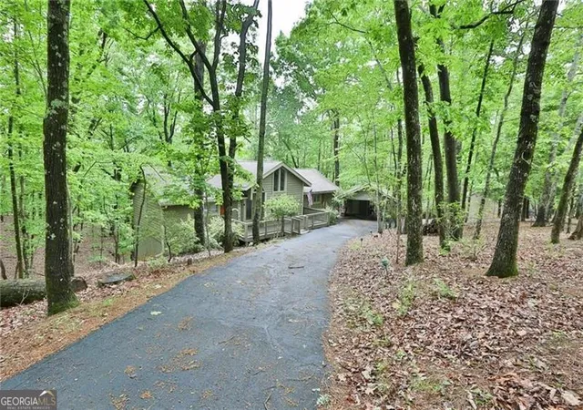 4th image of 273 Indian Pipe Dr, Jasper, GA 30143 | MLS# 10818707