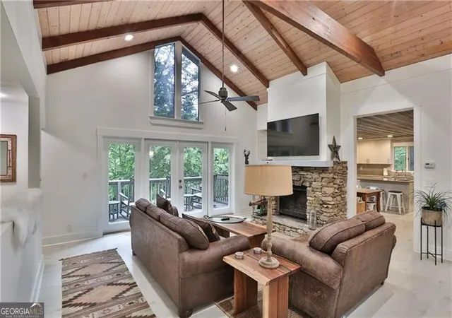 5th image of 273 Indian Pipe Dr, Jasper, GA 30143 | MLS# 10818707