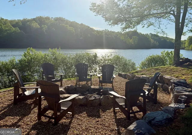 12th image of 0 Mountainside Dr #LOT 63, Cleveland, GA 30528 | MLS# 10734996