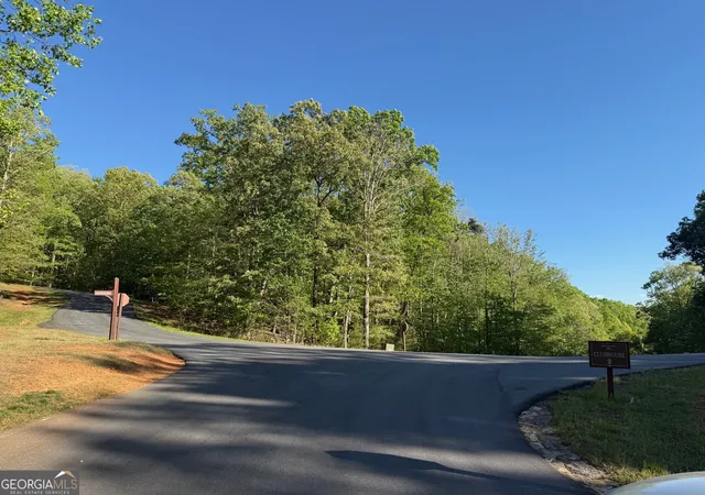 2nd image of 0 Mountainside Dr #LOT 63, Cleveland, GA 30528 | MLS# 10734996