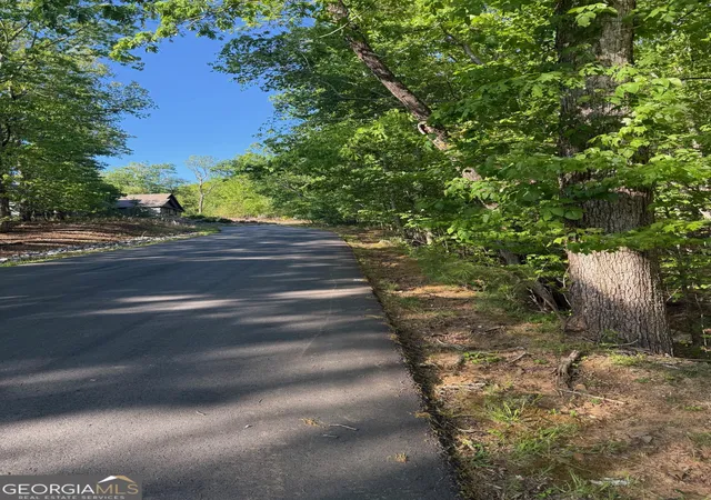 Photo 3 of Land for sale at 0 Mountainside #LOT 63, Cleveland, GA 30528 | MLS# 10734996 | Listing updated on 2026-09-28