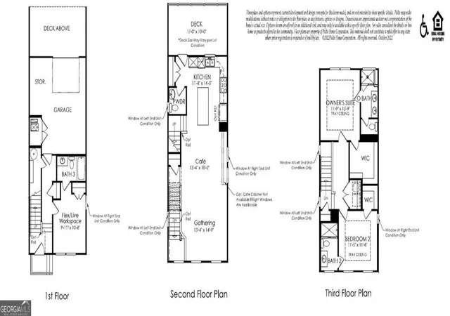 Photo 2 of Townhouse for sale at 1920 Rogers Ct, Atlanta, GA 30318 | MLS# 10836189 | Listing updated on 2026-09-14