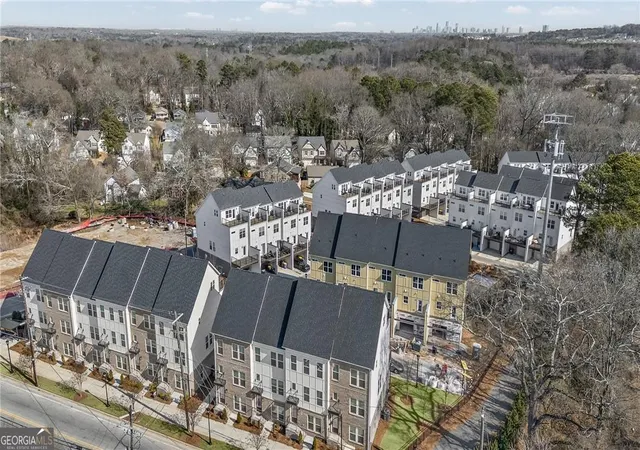 Photo 34 of Townhouse for sale at 1920 Rogers Ct, Atlanta, GA 30318 | MLS# 10836189 | Listing updated on 2026-09-14