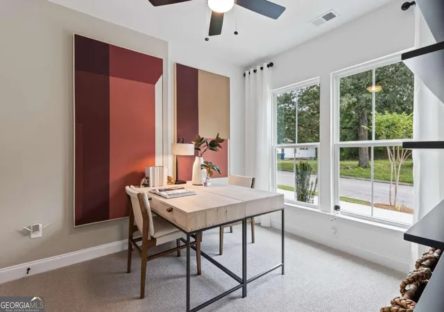 Photo 3 of Townhouse for sale at 1920 Rogers Ct, Atlanta, GA 30318 | MLS# 10836189 | Listing updated on 2026-09-20