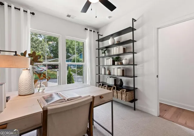 Photo 4 of Townhouse for sale at 1920 Rogers Ct, Atlanta, GA 30318 | MLS# 10836189 | Listing updated on 2026-10-30