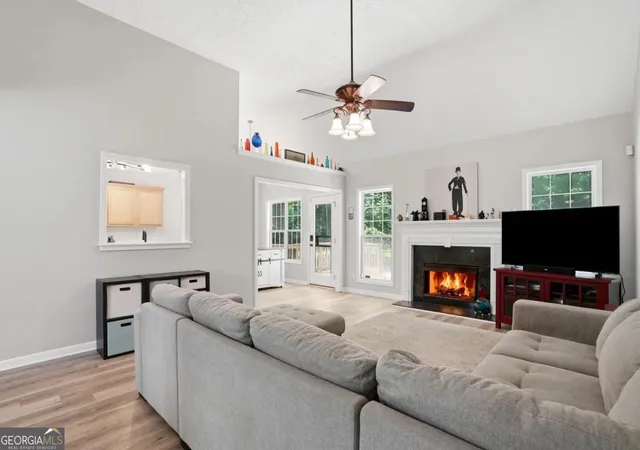 2nd image of 210 Amaranth Ct, Ball Ground, GA 30107 | MLS# 10787232