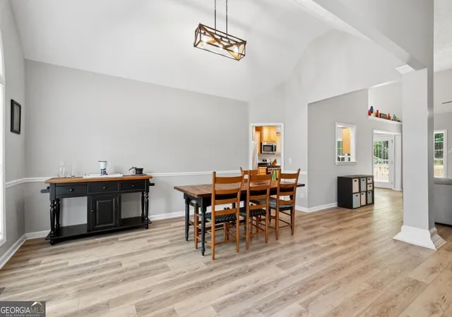 Photo 3 of Single family home for sale at 210 Amaranth Ct, Ball Ground, GA 30107 | MLS# 10787232 | Listing updated on 2026-08-17