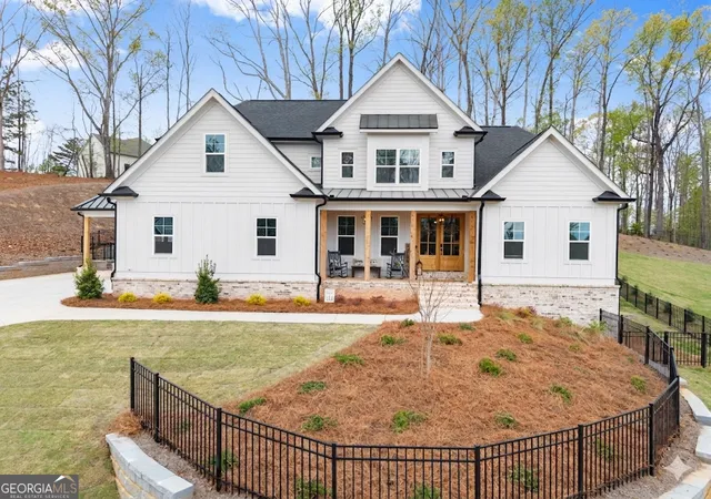 Homes for sale in Jefferson, GA | 7055 Sanctuary Dr, Jefferson, GA 30549 | MLS# 10734096