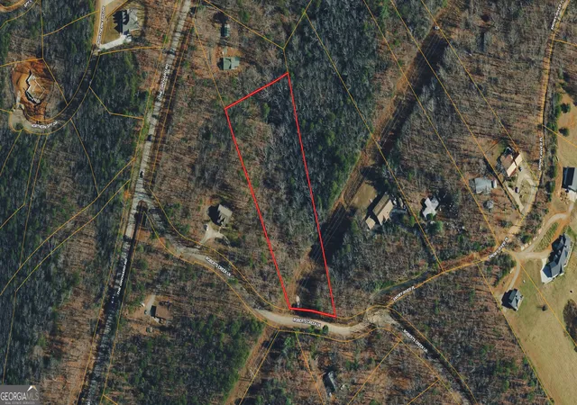 2nd image of 0 Roberts Creek Ln, Clarkesville, GA 30523 | MLS# 10818519