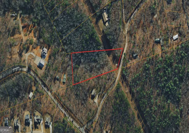 3rd image of 0 Roberts Creek Ln, Clarkesville, GA 30523 | MLS# 10818519