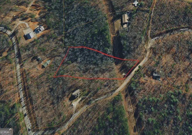 4th image of 0 Roberts Creek Ln, Clarkesville, GA 30523 | MLS# 10818519