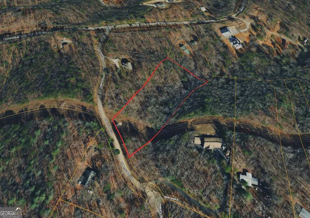 5th image of 0 Roberts Creek Ln, Clarkesville, GA 30523 | MLS# 10818519