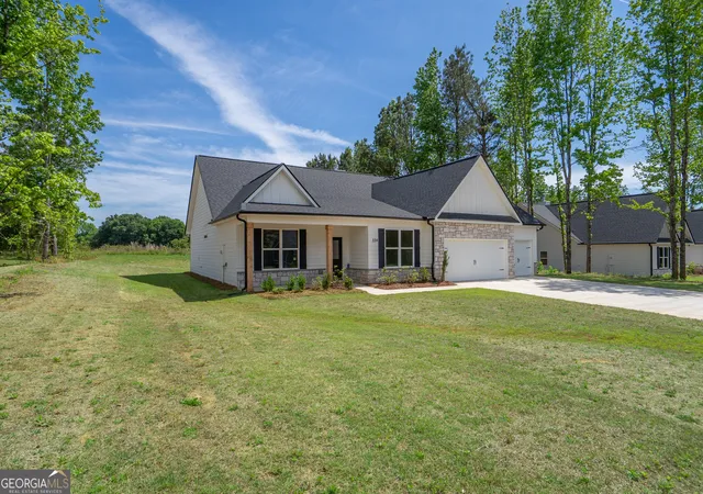 Photo 3 of Single family home for sale at 224 Good Hope Preserve, Good Hope, GA 30641 | MLS# 10647967 | Listing updated on 2026-07-20