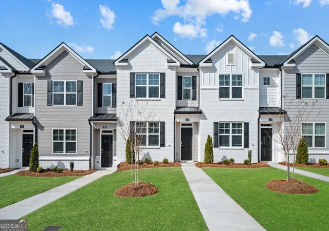 1st image of 221 Sound Cir, Stockbridge, GA 30281 | MLS# 10686667
