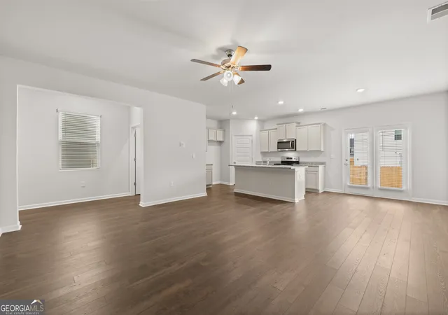 Photo 3 of Townhouse for sale at 221 Sound Cir, Stockbridge, GA 30281 | MLS# 10686667 | Listing updated on 2026-09-23