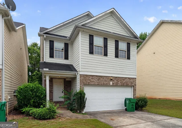 Photo 1 of Single family home for sale at 6385 Shadow Sq, Lithonia, GA 30058 | MLS# 10801560 | Listing updated on 2026-08-31