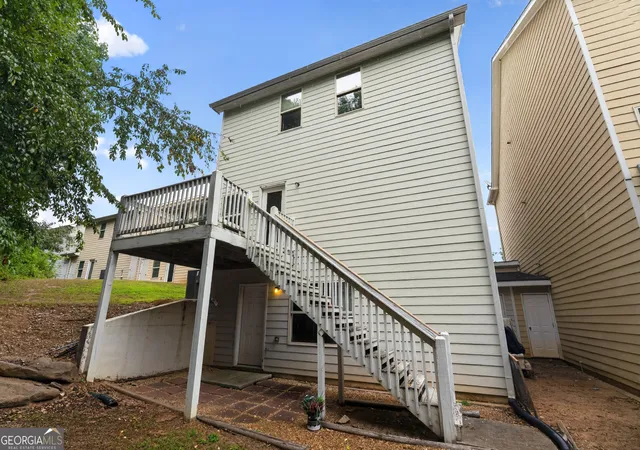 Photo 2 of Single family home for sale at 6385 Shadow Sq, Lithonia, GA 30058 | MLS# 10801560 | Listing updated on 2026-08-31