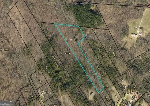 Photo 16 of Land for sale at 0 Lavista Rd, Jefferson, GA 30549 | MLS# 10380239 | Listing updated on 2025-12-17