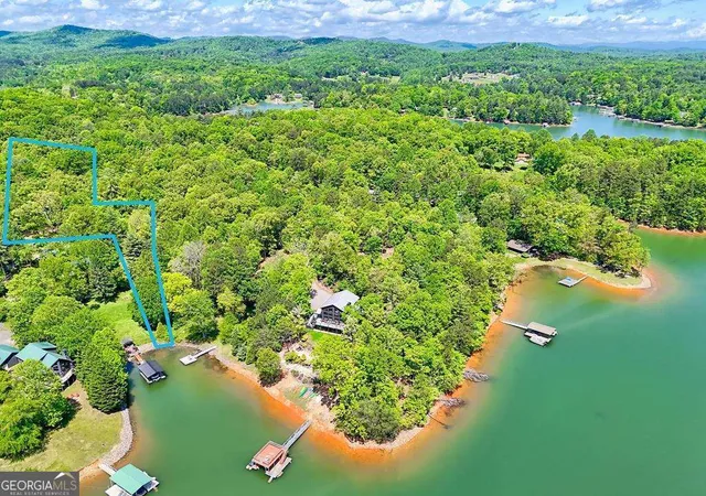 Photo 1 of Land for sale at Lots 3&5 Cozy Cvs Rd, Blairsville, GA 30512 | MLS# 10770862 | Listing updated on 2026-06-06