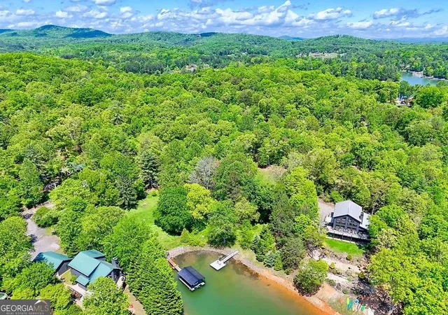 Photo 2 of Land for sale at Lots 3&5 Cozy Cvs Rd, Blairsville, GA 30512 | MLS# 10770862 | Listing updated on 2026-06-06