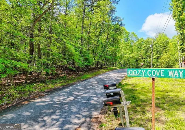 Photo 3 of Land for sale at Lots 3&5 Cozy Cvs Rd, Blairsville, GA 30512 | MLS# 10770862 | Listing updated on 2026-06-06