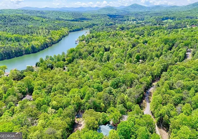 Photo 4 of Land for sale at Lots 3&5 Cozy Cvs Rd, Blairsville, GA 30512 | MLS# 10770862 | Listing updated on 2026-06-06