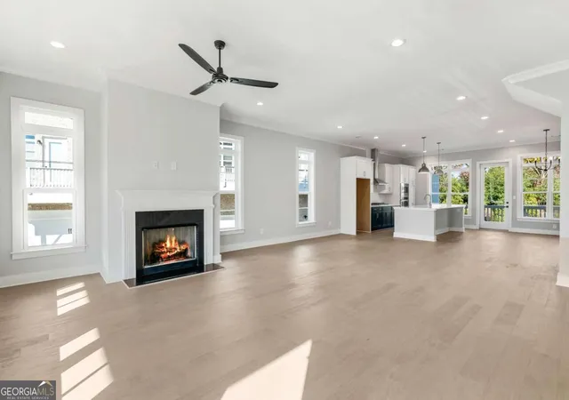 5th image of 2035 Parkside Ln, Roswell, GA 30076 | MLS# 10820414