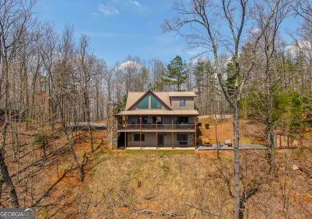 46th image of 268 Oak Ledge Rd, Morganton, GA 30560 | MLS# 10768032
