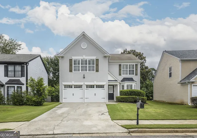 Photo 1 of Single family home for sale at 521 Stepney Ct Se, Marietta, GA 30067 | MLS# 10805775 | Listing updated on 2026-08-29