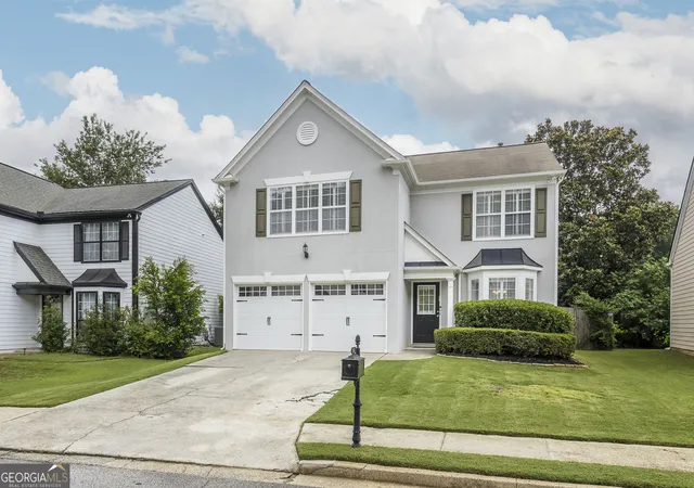 Photo 2 of Single family home for sale at 521 Stepney Ct Se, Marietta, GA 30067 | MLS# 10805775 | Listing updated on 2026-08-29