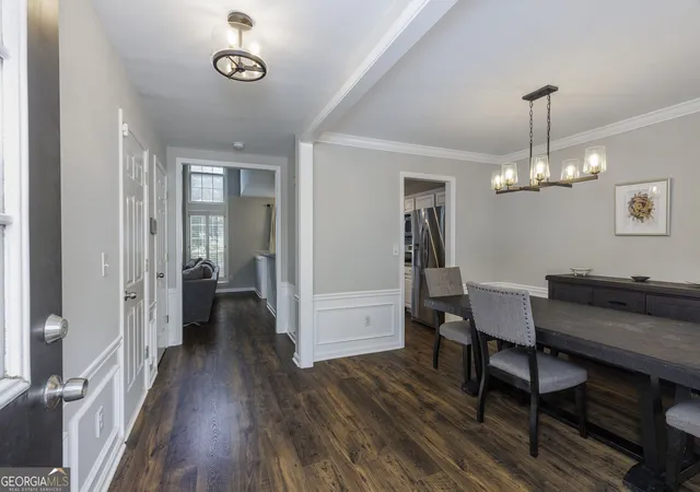 Photo 3 of Single family home for sale at 521 Stepney Ct Se, Marietta, GA 30067 | MLS# 10805775 | Listing updated on 2026-08-29