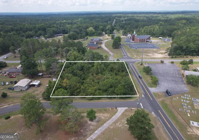 Photo 3 of Land for sale at 7498 Bethel Church Rd, Lizella, GA 31052 | MLS# 10826578 | Listing updated on 2026-09-16