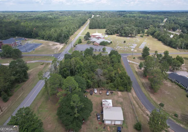 Photo 4 of Land for sale at 7498 Bethel Church Rd, Lizella, GA 31052 | MLS# 10826578 | Listing updated on 2026-09-16