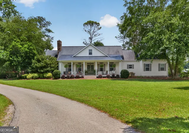 Photo 1 of Sale Pending at 301 Thomas Wilson Rd, Roopville, GA 30170 | MLS# 10803433 | Listing updated on 2026-09-01