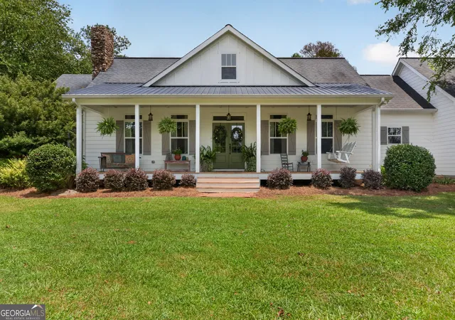 Photo 2 of Sale Pending at 301 Thomas Wilson Rd, Roopville, GA 30170 | MLS# 10803433 | Listing updated on 2026-09-01