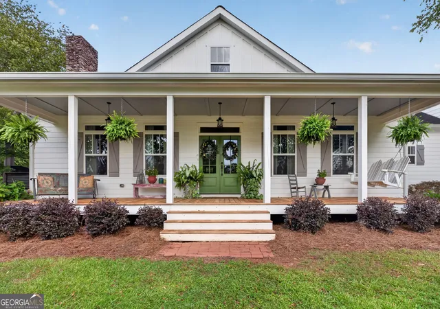 Photo 2 of Sale Pending at 301 Thomas Wilson Rd, Roopville, GA 30170 | MLS# 10803433 | Listing updated on 2026-09-01